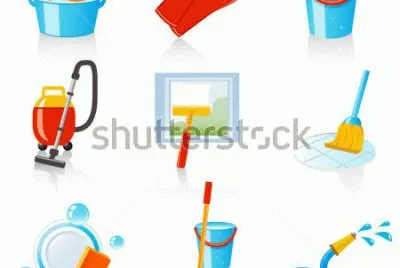 limpieza