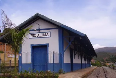 estaÃ§Ã£o
