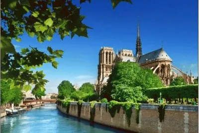 rio jigsaw puzzle