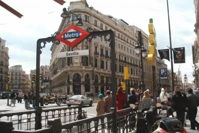 Madrid