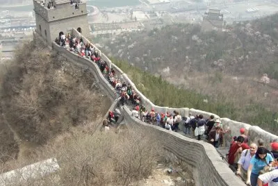Gran Muralla China