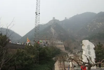 Gran Muralla China1