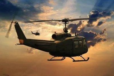 Huey