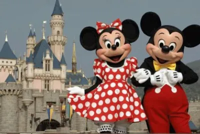 disney jigsaw puzzle