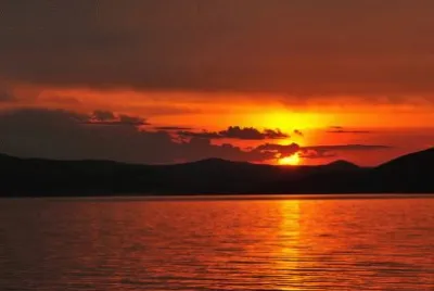 פאזל של å¤•é™½