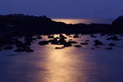 פאזל של å¤•é™½