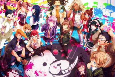 danganronpa