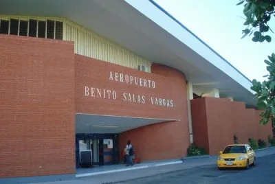 Benito salas de Neiva