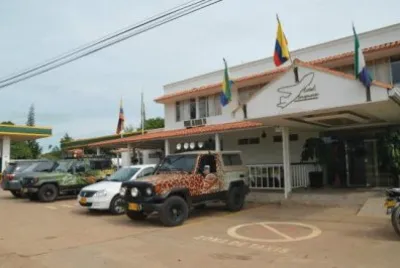 San Jose del Guaviare