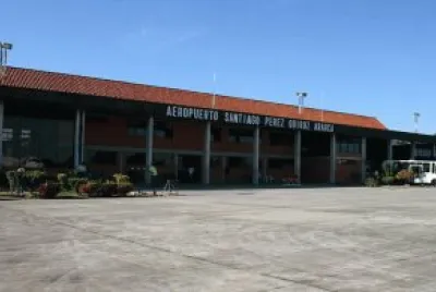Aeropuerto de Arauca