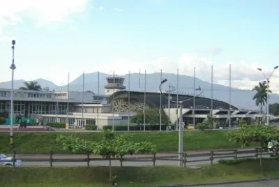 Olaya Herrera de Medellin