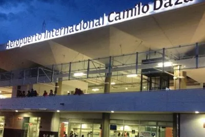 Aeropuerto de Cucuta
