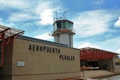 Perales de Ibague