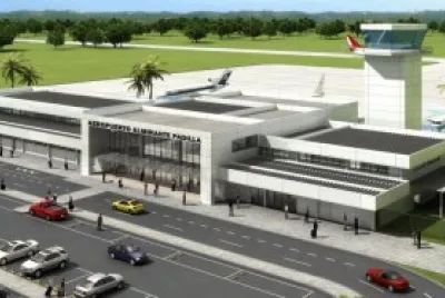 Aeropuerto de Riohacha