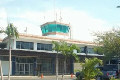 SimÃ³n BolÃ­var de Santa Marta