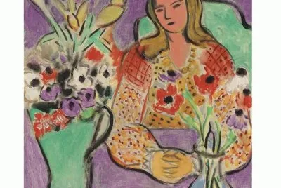 Henri Matisse 1869-1954