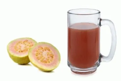 Agua de Guayaba jigsaw puzzle