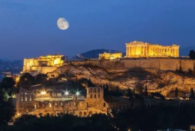 Atenas, Grecia
