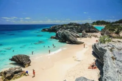 Las Bermudas jigsaw puzzle