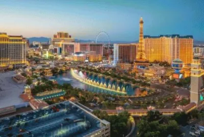 Las Vegas