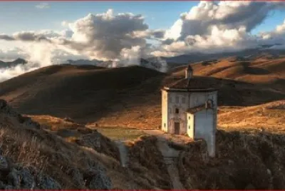 CASA DE ERMITAÃ‘O jigsaw puzzle