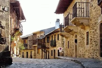פאזל של Puebla de Sanabria-Zamora