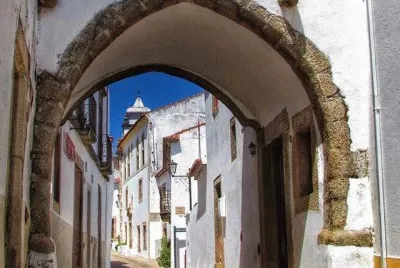 פאזל של MarvÃ£o-Portugal