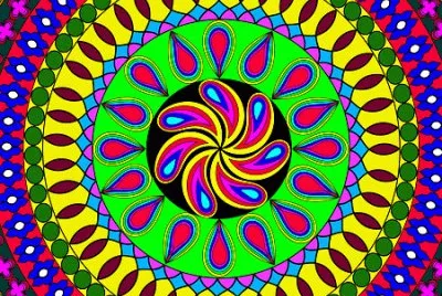 draw