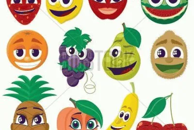 frutas