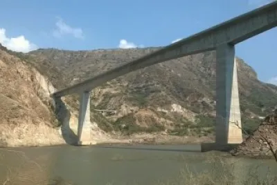 puente a zapatoca