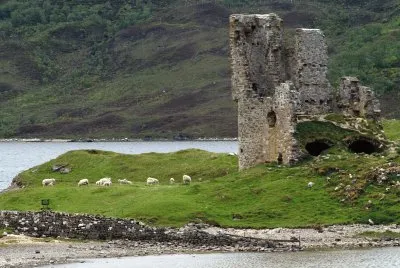 schottland