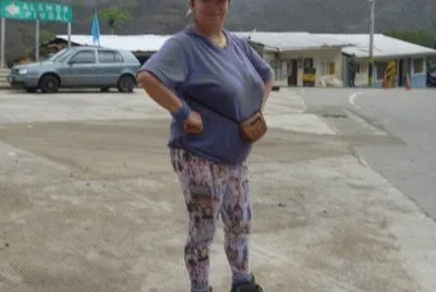 la pansona
