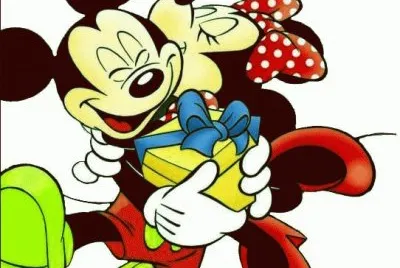 disney 4 jigsaw puzzle