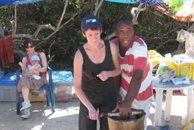 guadeloupe