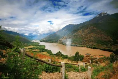 ä¸­åœ‹é•·æ±Ÿç¬¬ä¸€ç£ jigsaw puzzle