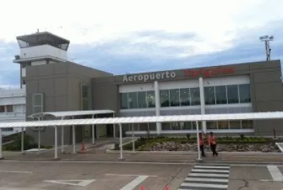 Yariguies de Barrancabermeja
