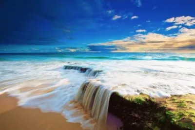 Paisaje jigsaw puzzle