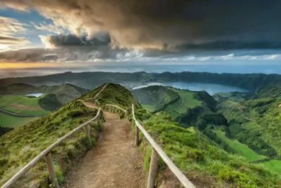 Paisaje jigsaw puzzle