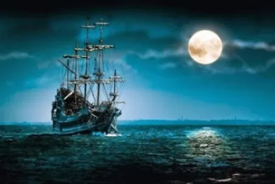 navios