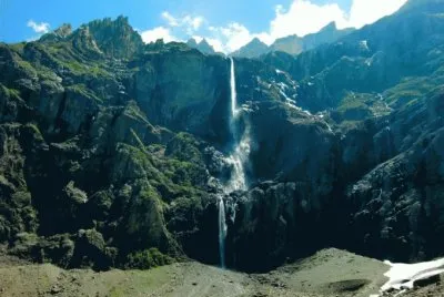 Circo de Gabarnie jigsaw puzzle