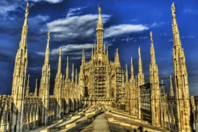 CASTILLO jigsaw puzzle