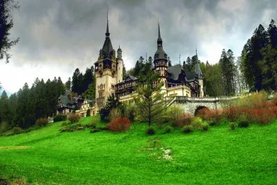 CASTILLO jigsaw puzzle