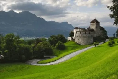 CASTILLO jigsaw puzzle