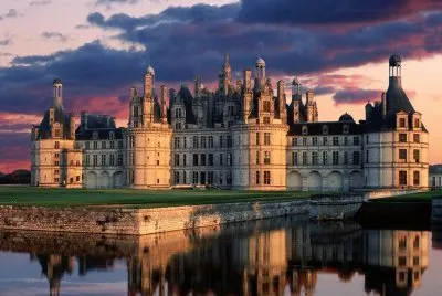 CASTILLO