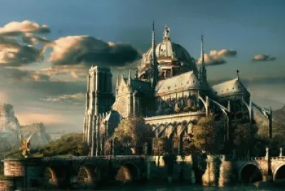 CASTILLO