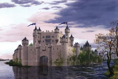 CASTILLO