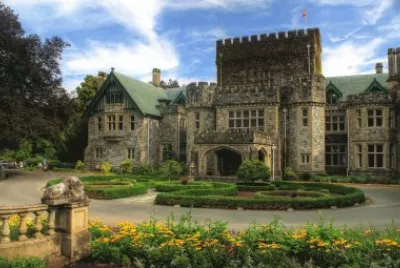 CASTILLO