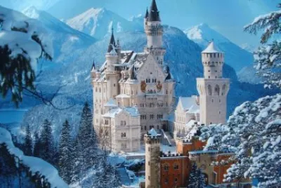 CASTILLO