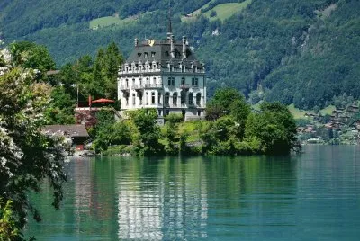 CASTILLO jigsaw puzzle