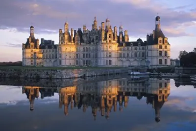 CASTILLO
